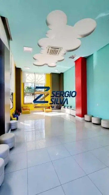 Apartamento com 3 quartos à venda, 181m2 em Salvador - BA - imagem 9 Foto 9 de Apartamento com 3 quartos à venda, 181m2 em Salvador - BA