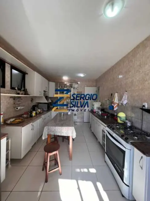 Casa de Condomínio com 5 quartos à venda em Salvador - BA - imagem 7 Foto 7 de Casa de Condomínio com 5 quartos à venda em Salvador - BA