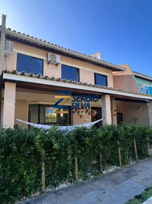 Foto 1 de Casa de Condomínio com 5 quartos à venda em Salvador - BA