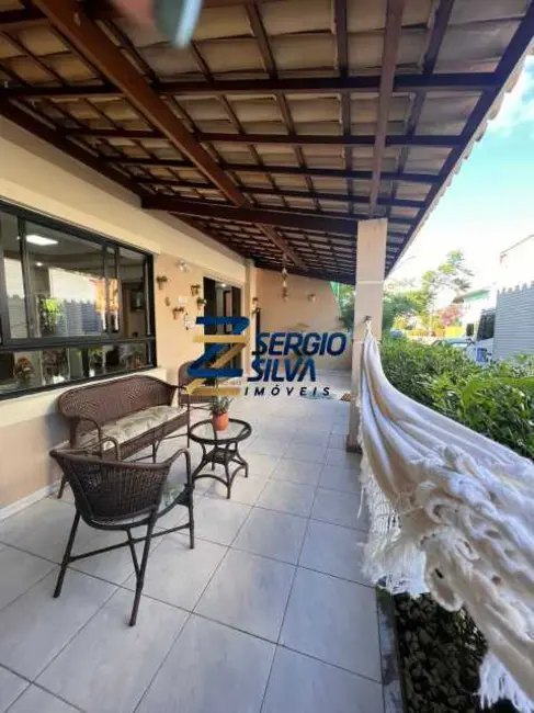 Foto 2 de Casa de Condomínio com 5 quartos à venda em Salvador - BA