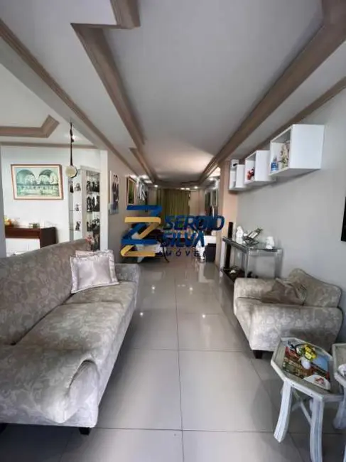 Casa de Condomínio com 5 quartos à venda em Salvador - BA - imagem 3 Foto 3 de Casa de Condomínio com 5 quartos à venda em Salvador - BA