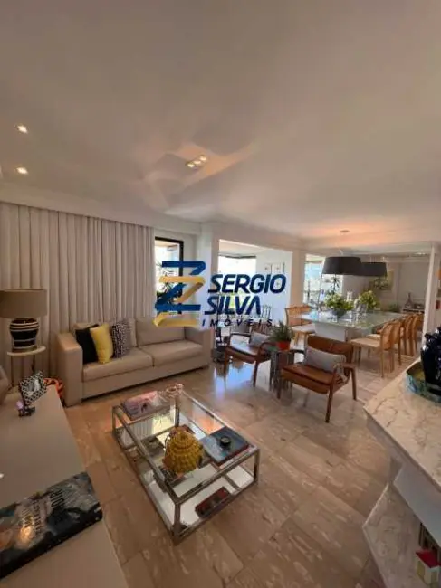 Foto 4 de Apartamento com 5 quartos à venda em Salvador - BA
