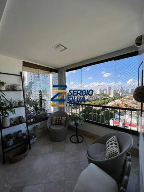 Foto 1 de Apartamento com 5 quartos à venda em Salvador - BA