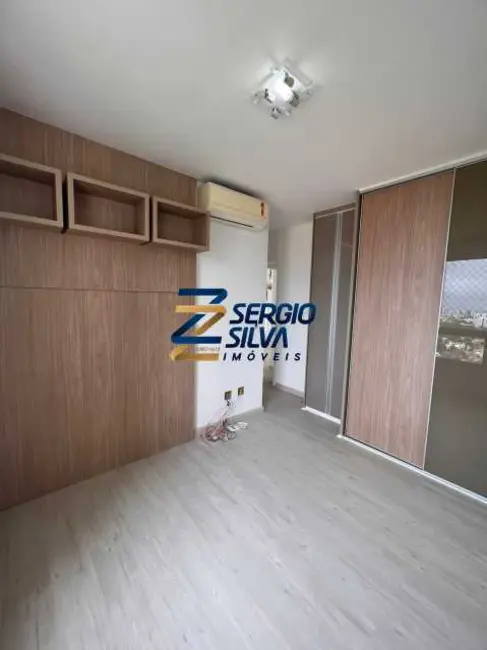 Apartamento com 4 quartos à venda em Salvador - BA - imagem 8 Foto 8 de Apartamento com 4 quartos à venda em Salvador - BA