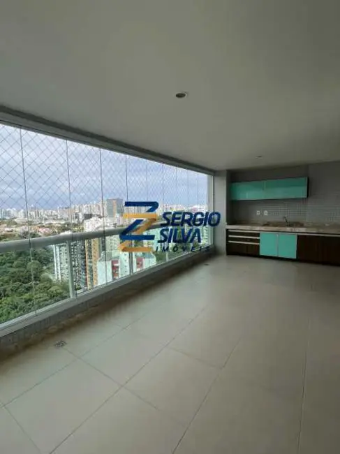 Foto 1 de Apartamento com 4 quartos à venda em Salvador - BA