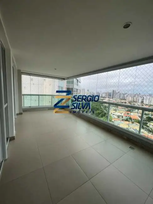 Foto 2 de Apartamento com 4 quartos à venda em Salvador - BA