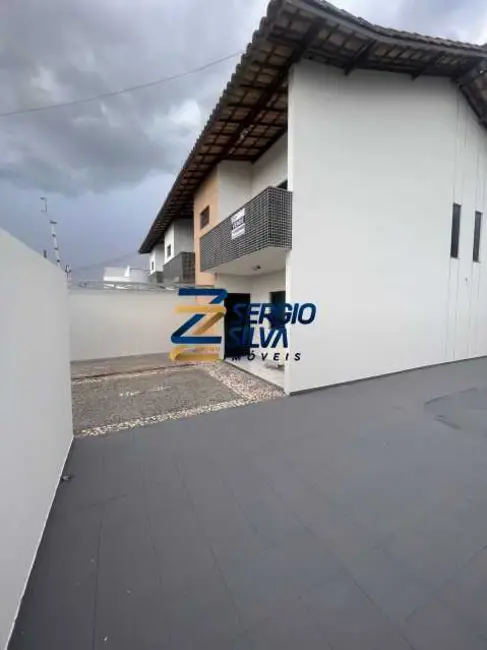 Foto 4 de Casa com 4 quartos à venda em Feira De Santana - BA