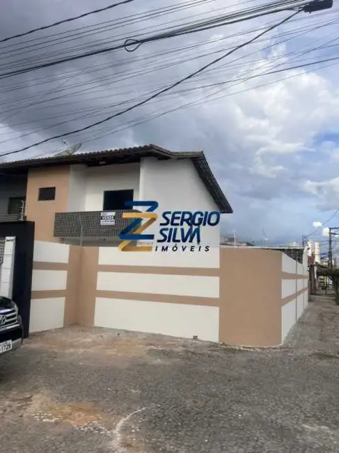 Foto 1 de Casa com 4 quartos à venda em Feira De Santana - BA