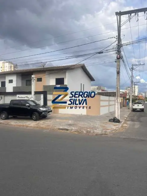 Foto 2 de Casa com 4 quartos à venda em Feira De Santana - BA