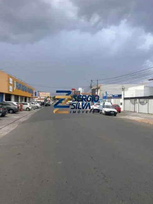 Foto 7 de Casa com 4 quartos à venda em Feira De Santana - BA