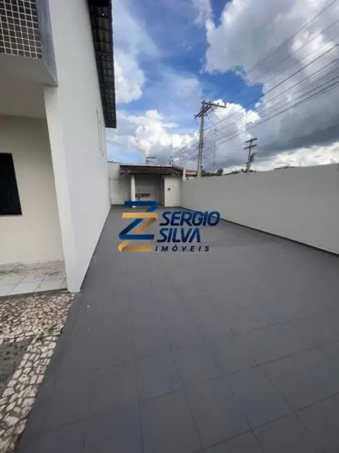 Foto 6 de Casa com 4 quartos à venda em Feira De Santana - BA
