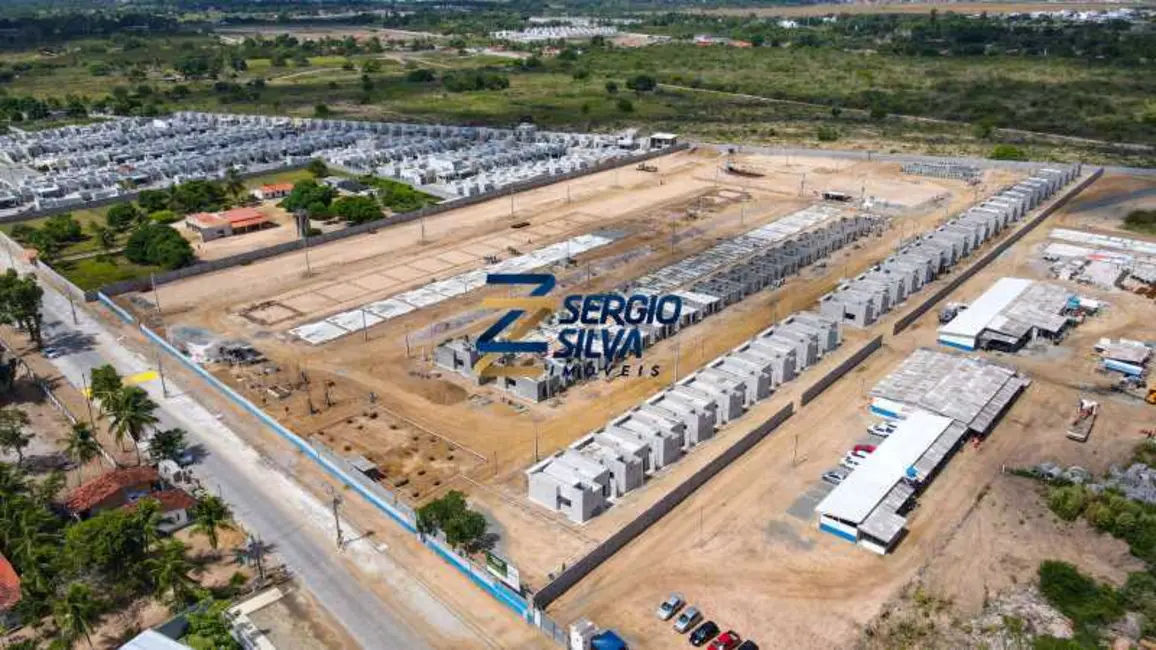 Foto 6 de Casa de Condomínio com 3 quartos à venda em Feira De Santana - BA