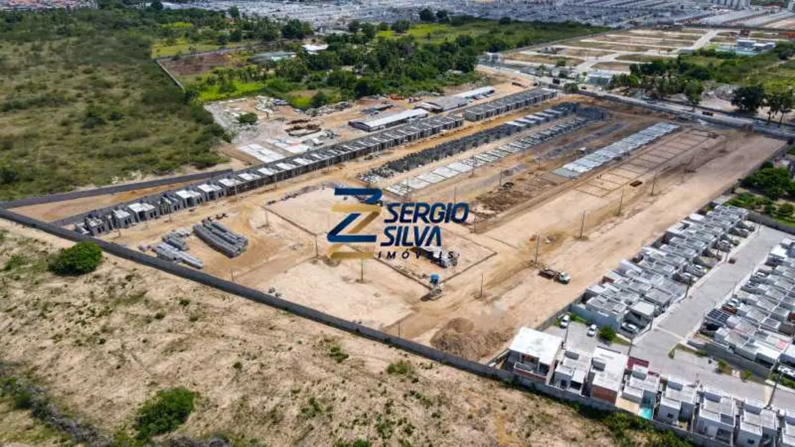 Foto 3 de Casa de Condomínio com 3 quartos à venda em Feira De Santana - BA