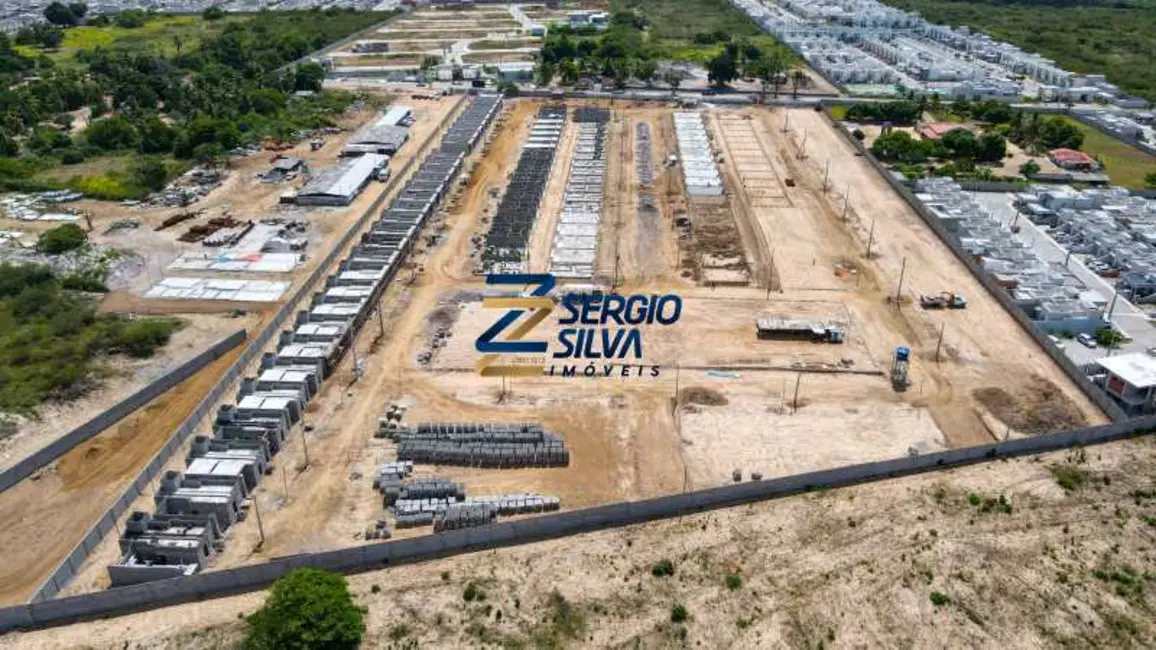 Foto 5 de Casa de Condomínio com 3 quartos à venda em Feira De Santana - BA