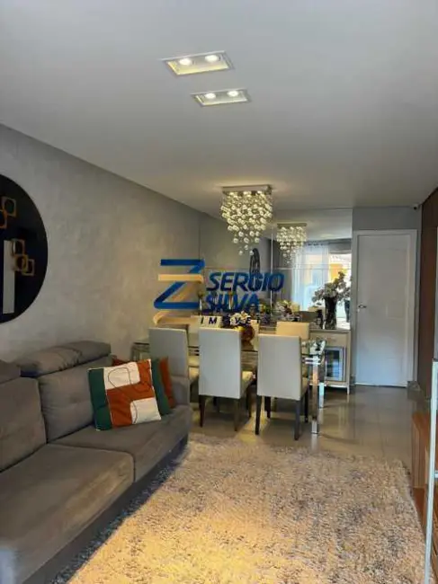 Foto 5 de Casa de Condomínio com 3 quartos à venda em Feira De Santana - BA