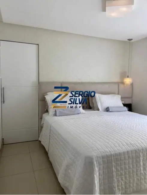 Foto 9 de Casa de Condomínio com 3 quartos à venda em Feira De Santana - BA