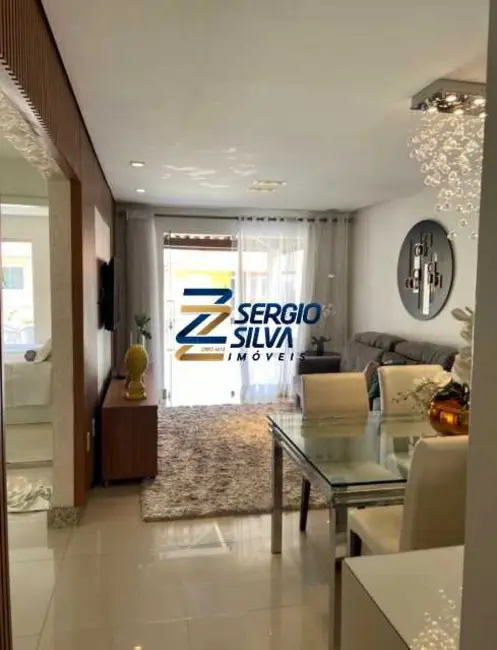 Foto 6 de Casa de Condomínio com 3 quartos à venda em Feira De Santana - BA