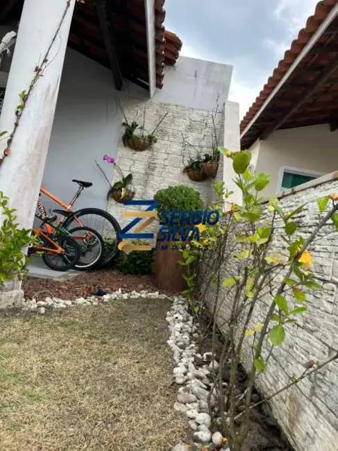 Foto 4 de Casa de Condomínio com 3 quartos à venda em Feira De Santana - BA