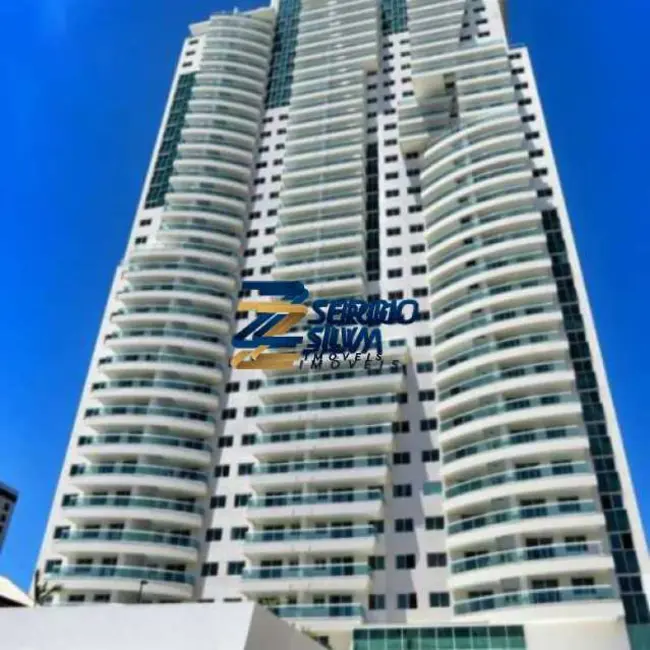 Foto 1 de Apartamento com 2 quartos para alugar em Salvador - BA