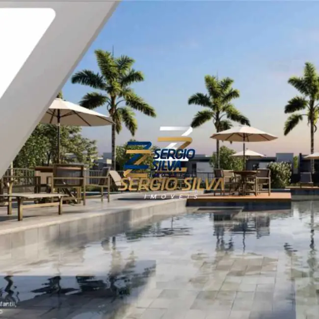 Foto 3 de Casa de Condomínio com 3 quartos à venda, 82m2 em Feira De Santana - BA