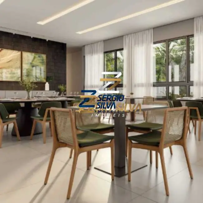 Foto 2 de Casa de Condomínio com 3 quartos à venda, 82m2 em Feira De Santana - BA