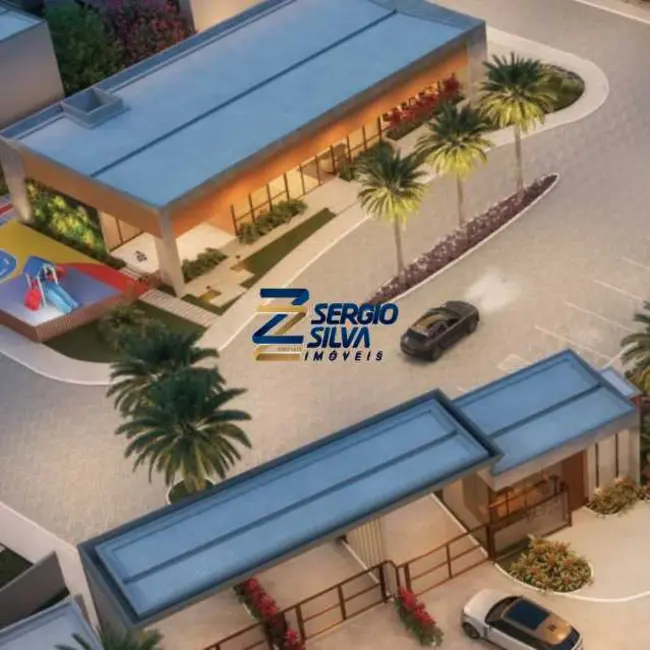 Foto 4 de Casa de Condomínio com 4 quartos à venda, 180m2 em Feira De Santana - BA