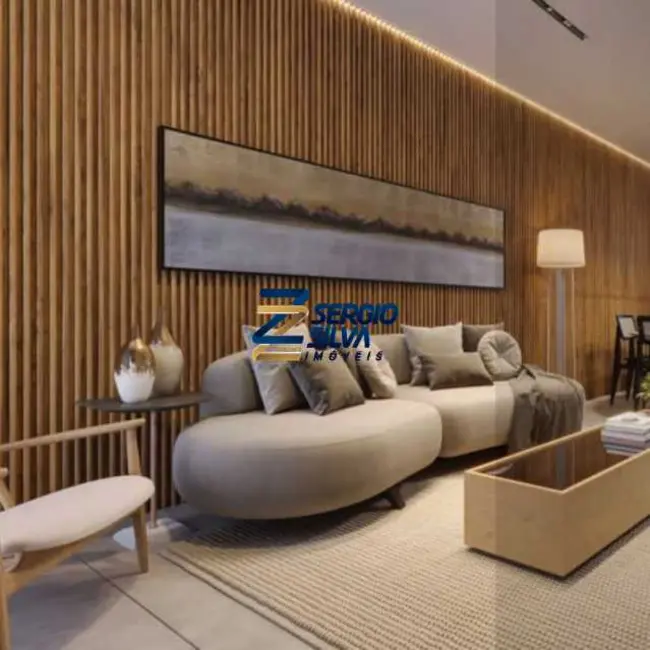 Foto 3 de Casa de Condomínio com 4 quartos à venda, 180m2 em Feira De Santana - BA