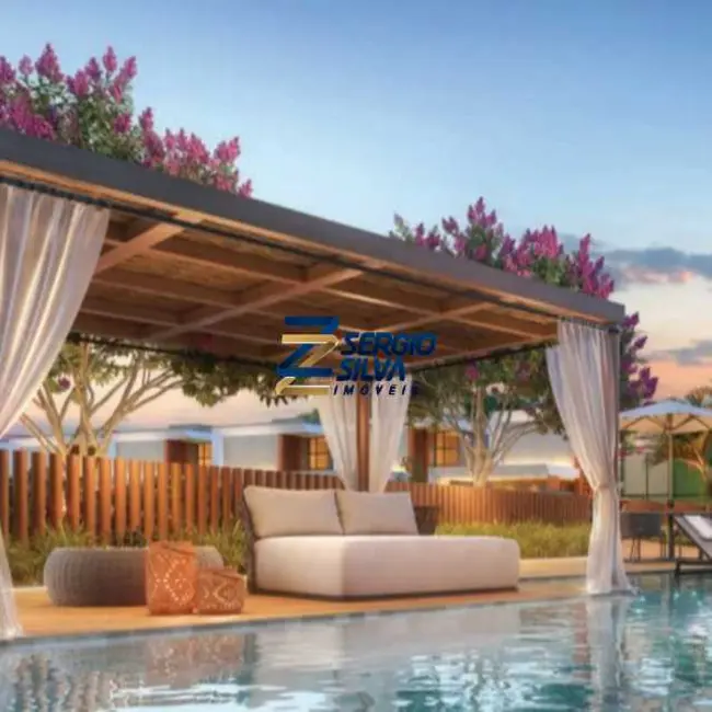 Foto 6 de Casa de Condomínio com 4 quartos à venda, 180m2 em Feira De Santana - BA