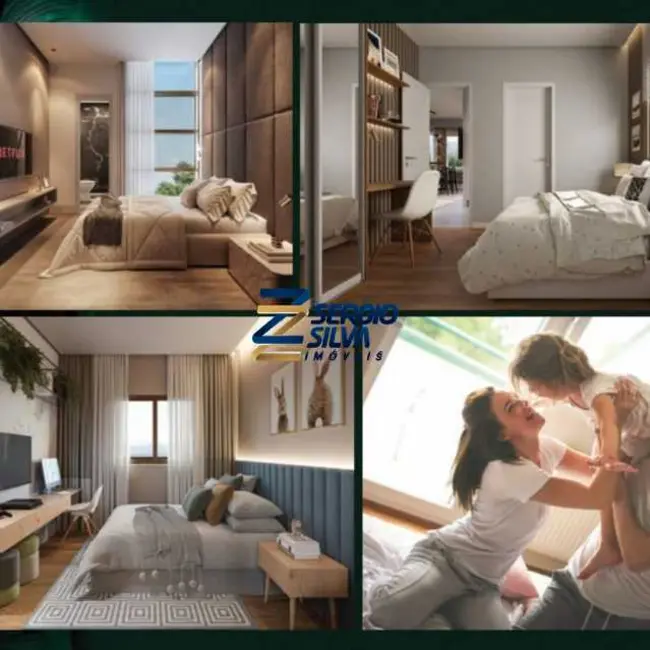 Foto 5 de Casa de Condomínio com 4 quartos à venda, 180m2 em Feira De Santana - BA