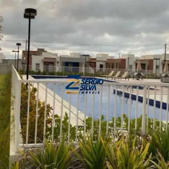 Casa de Condomínio com 3 quartos à venda em Feira De Santana - BA - imagem 6 Foto 6 de Casa de Condomínio com 3 quartos à venda em Feira De Santana - BA