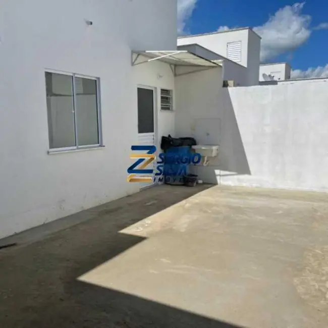 Casa de Condomínio com 3 quartos à venda em Feira De Santana - BA - imagem 4 Foto 4 de Casa de Condomínio com 3 quartos à venda em Feira De Santana - BA