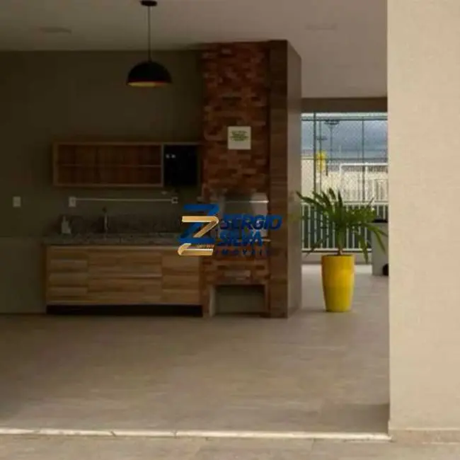 Casa de Condomínio com 3 quartos à venda em Feira De Santana - BA - imagem 9 Foto 9 de Casa de Condomínio com 3 quartos à venda em Feira De Santana - BA