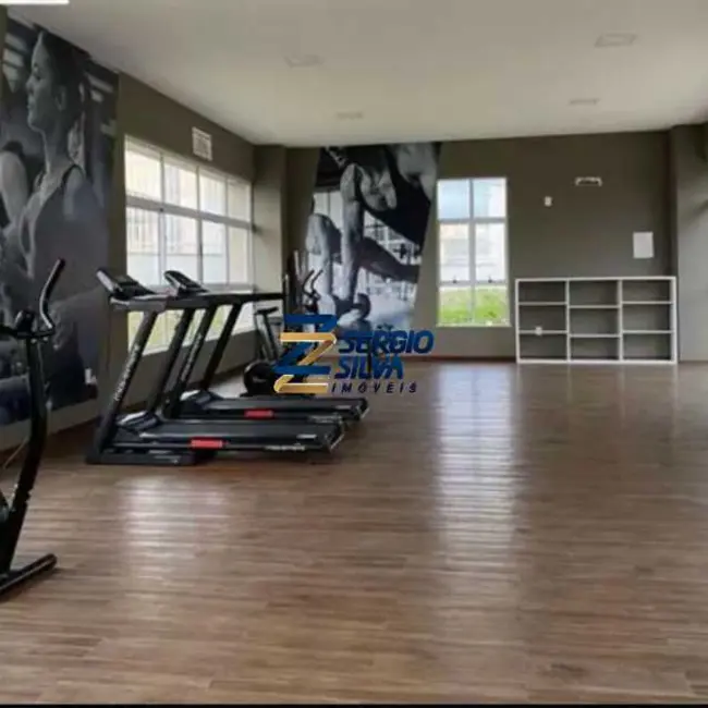 Casa de Condomínio com 3 quartos à venda em Feira De Santana - BA - imagem 5 Foto 5 de Casa de Condomínio com 3 quartos à venda em Feira De Santana - BA