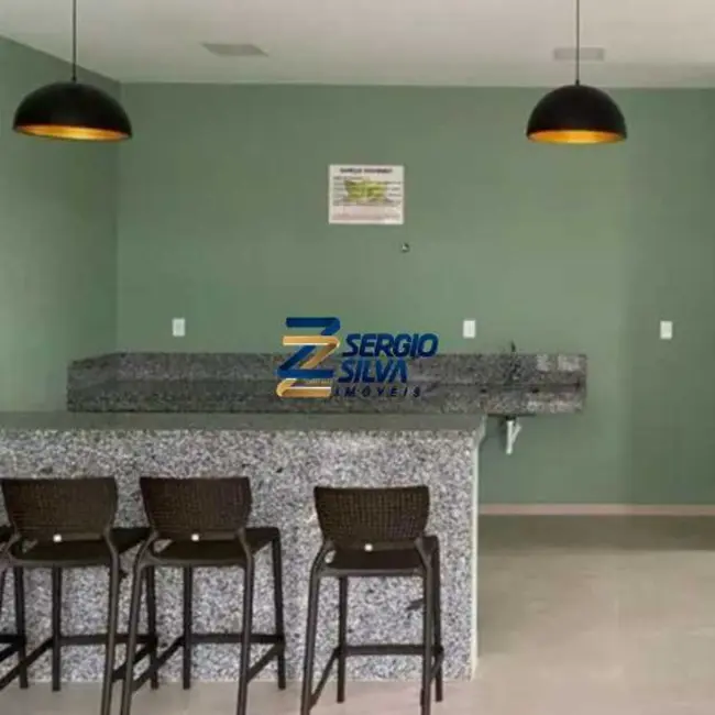 Casa de Condomínio com 3 quartos à venda em Feira De Santana - BA - imagem 8 Foto 8 de Casa de Condomínio com 3 quartos à venda em Feira De Santana - BA