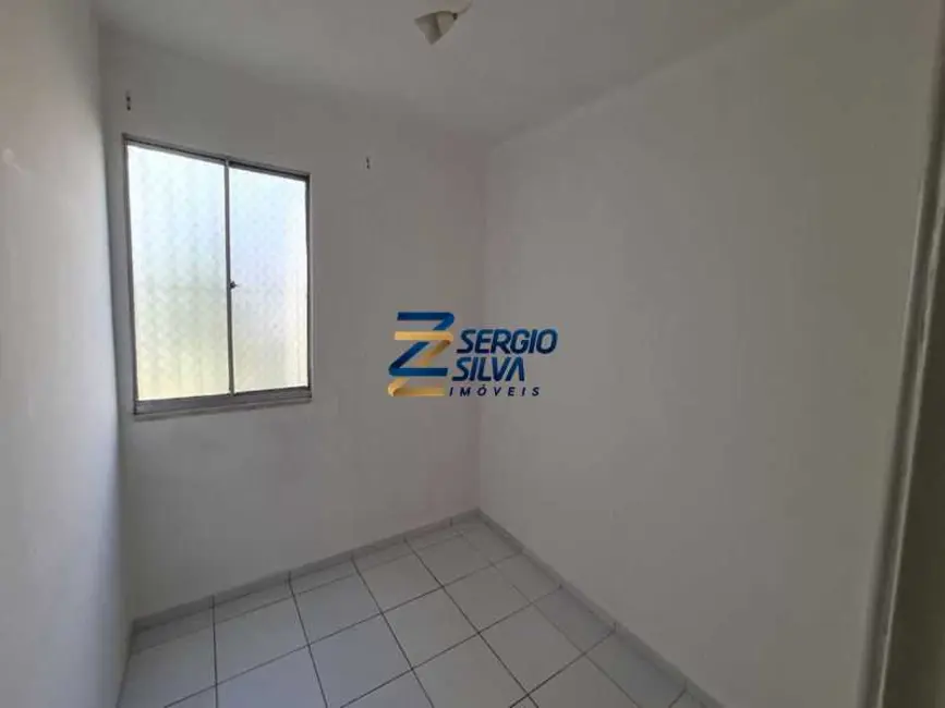 Foto 8 de Apartamento com 1 quarto para alugar, 69m2 em Feira De Santana - BA