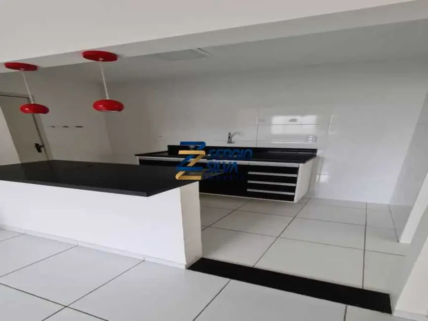 Foto 5 de Apartamento com 1 quarto para alugar, 69m2 em Feira De Santana - BA