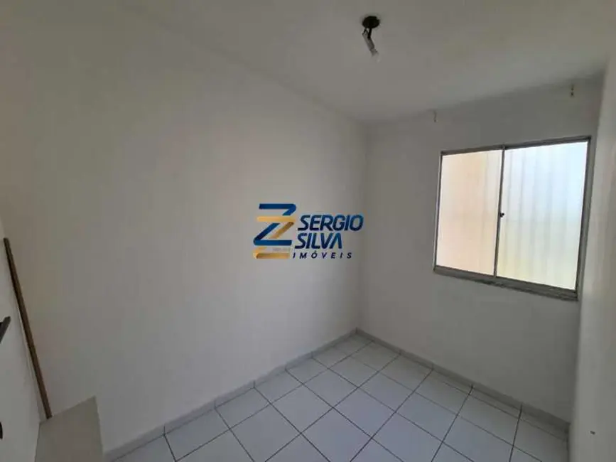 Foto 7 de Apartamento com 1 quarto para alugar, 69m2 em Feira De Santana - BA