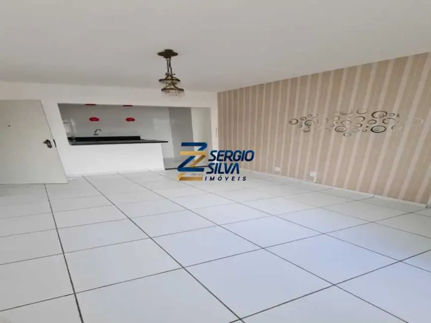 Foto 4 de Apartamento com 1 quarto para alugar, 69m2 em Feira De Santana - BA