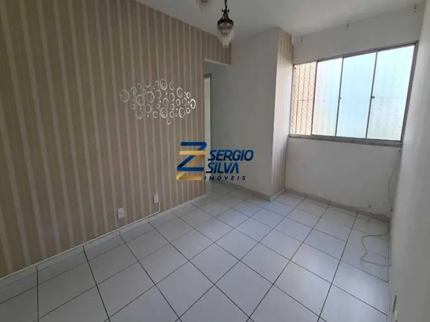 Foto 3 de Apartamento com 1 quarto para alugar, 69m2 em Feira De Santana - BA