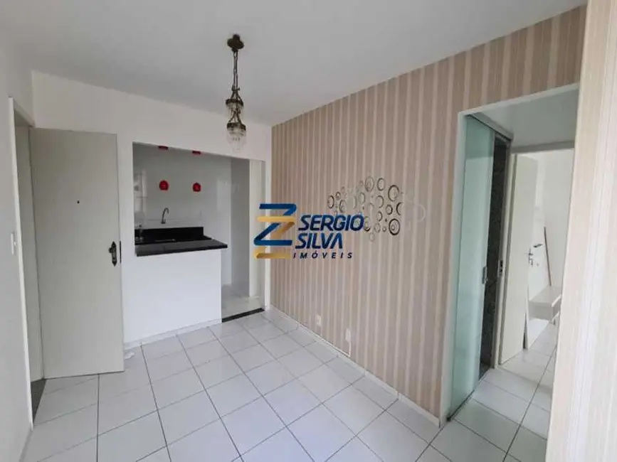 Foto 6 de Apartamento com 1 quarto para alugar, 69m2 em Feira De Santana - BA