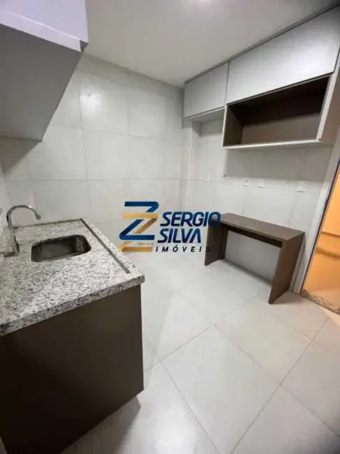 Casa de Condomínio com 4 quartos à venda em Feira De Santana - BA - imagem 6 Foto 6 de Casa de Condomínio com 4 quartos à venda em Feira De Santana - BA