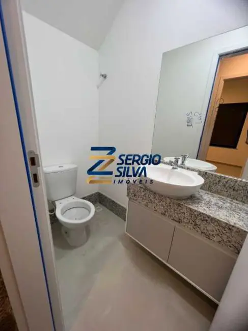 Casa de Condomínio com 4 quartos à venda em Feira De Santana - BA - imagem 3 Foto 3 de Casa de Condomínio com 4 quartos à venda em Feira De Santana - BA