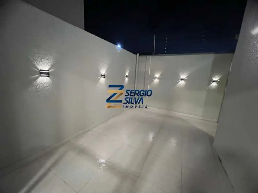 Casa de Condomínio com 4 quartos à venda em Feira De Santana - BA - imagem 5 Foto 5 de Casa de Condomínio com 4 quartos à venda em Feira De Santana - BA