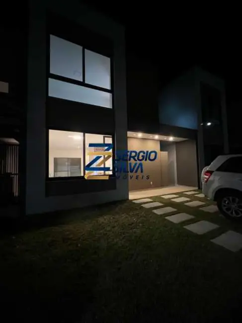 Casa de Condomínio com 4 quartos à venda em Feira De Santana - BA - imagem 8 Foto 8 de Casa de Condomínio com 4 quartos à venda em Feira De Santana - BA