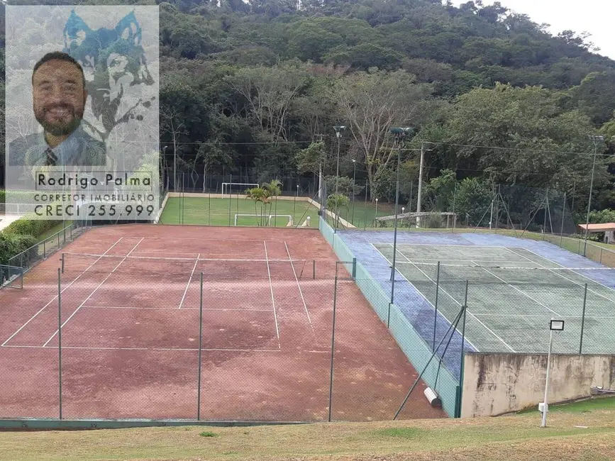 Foto 8 de Lote de Condomínio à venda, 1000m2 em Jambeiro - SP