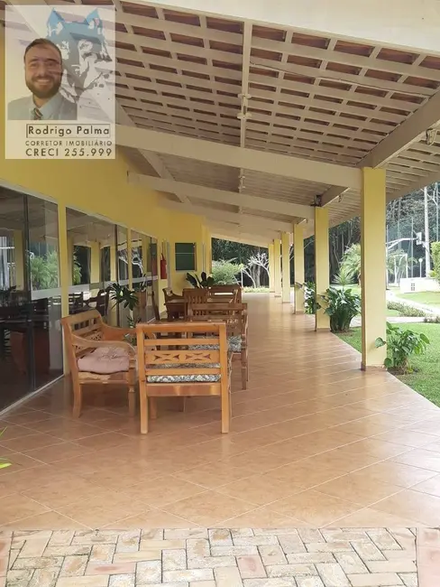 Foto 3 de Lote de Condomínio à venda, 1000m2 em Jambeiro - SP