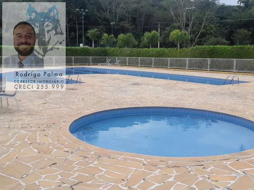 Foto 2 de Lote de Condomínio à venda, 1000m2 em Jambeiro - SP