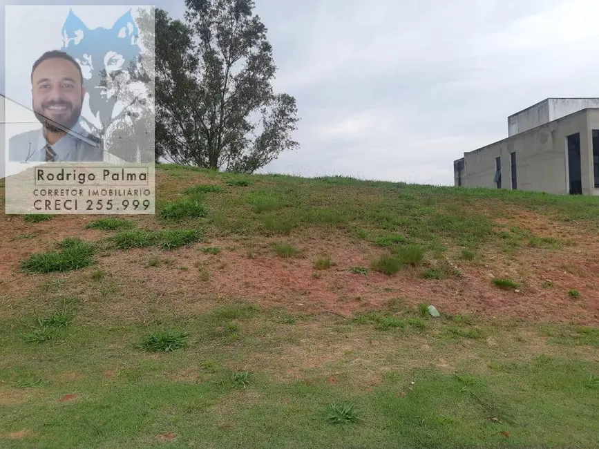 Foto 5 de Lote de Condomínio à venda, 1000m2 em Jambeiro - SP