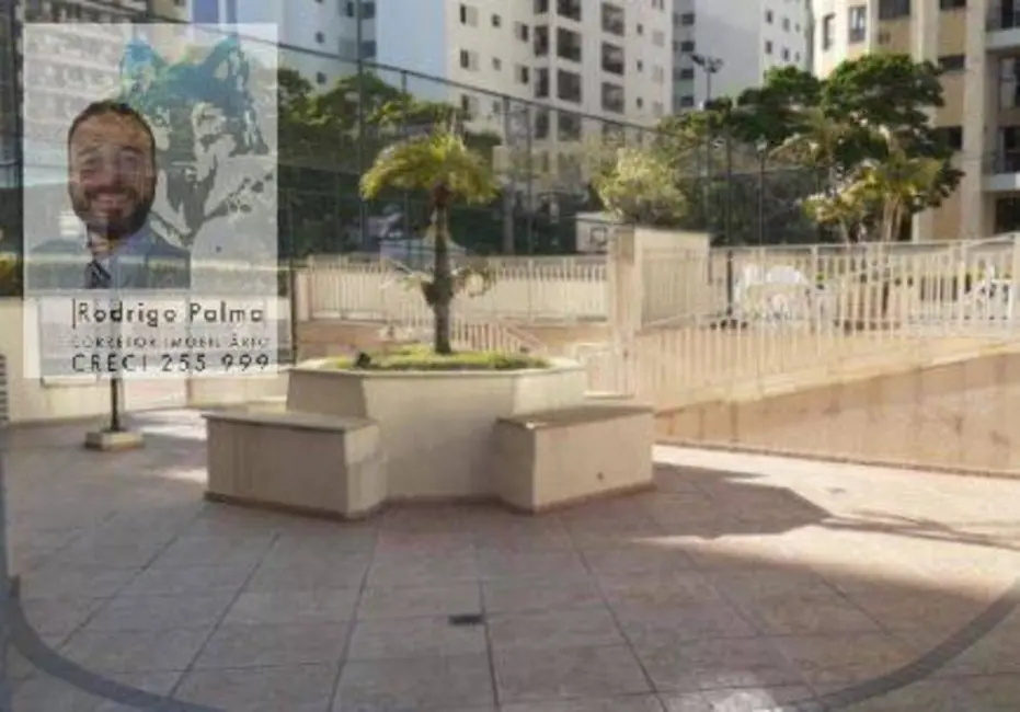 Apartamento com 3 quartos à venda, 128m2 em Sao Jose Dos Campos - SP - imagem 5 Foto 5 de Apartamento com 3 quartos à venda, 128m2 em Sao Jose Dos Campos - SP