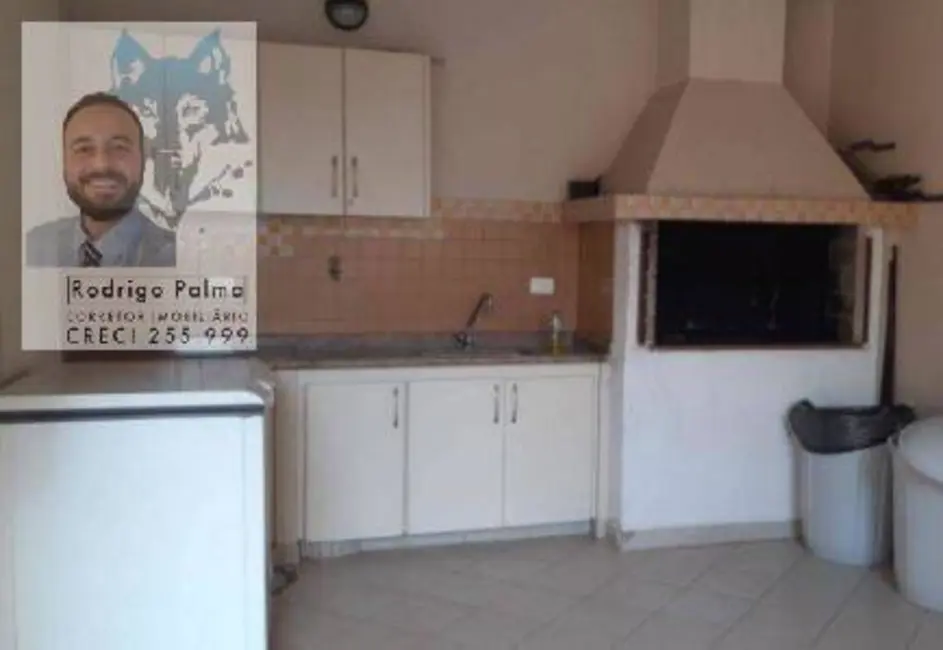 Apartamento com 3 quartos à venda, 128m2 em Sao Jose Dos Campos - SP - imagem 4 Foto 4 de Apartamento com 3 quartos à venda, 128m2 em Sao Jose Dos Campos - SP